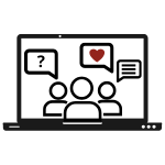 Koupelnové žebříky katalog